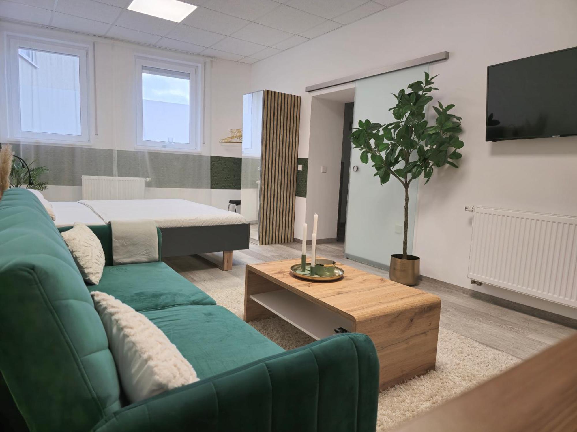 Doppelzimmer-Studio Fuer 2 Рамштайн-Мізенбах Екстер'єр фото